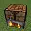 Crafting Slabs logo