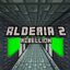 Alderia 2 logo
