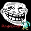 RageCraft logo