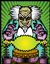 Horsemen Mad Science logo