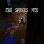 Vader's Ore Spiders Mod — Modded Forge Spiders Add-on [D/C] [Forge]  logo