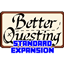 Better Questing - Standard Expansion