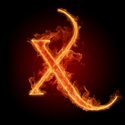 X-Craft logo