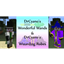 DrCyano's Wonderful Wands & Wizarding Robes logo