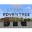 Steam Advantage logo