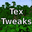 TexTweaks logo