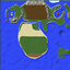 Double Europe World logo