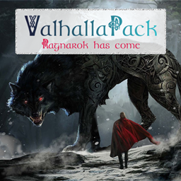 ValhallaPack