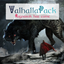 ValhallaPack logo