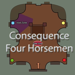 Consequence - Four Horsemen project image
