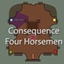 Consequence - Four Horsemen