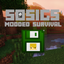 Sosigs' Modded Survival logo