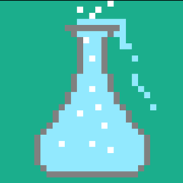 MolecularCraft logo