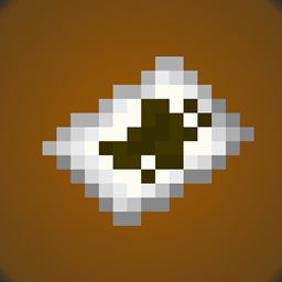 Caca Mod logo