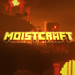 Moistcraft Re-energized project image