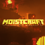 Moistcraft Re-energized logo