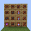 Netherite Mod more versions logo