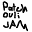 PatchouliJam logo