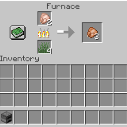 Biomass mod logo