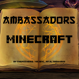 Ambassadors logo