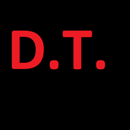 Darkness Time logo