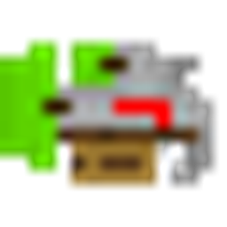 Trees Launchers logo
