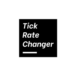 Fabric TickRateChanger project image