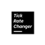 Fabric TickRateChanger logo