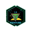 AOS V3 logo