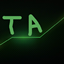 The Ambition logo