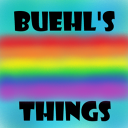 Buehl's Things project image