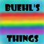 Buehl's Things logo