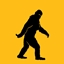 ModSquatch logo