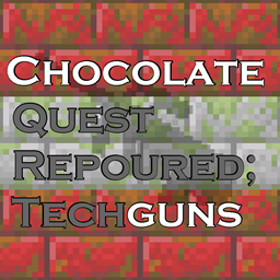 ChocolateGuns logo