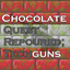 ChocolateGuns logo