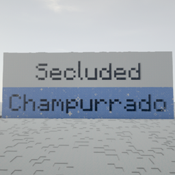 Secluded Champurrado project image