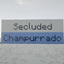 Secluded Champurrado logo