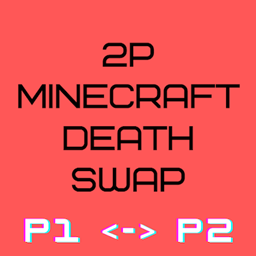 Two Player Death Swap (Like Dreams) logo