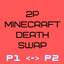 Two Player Death Swap (Like Dreams) logo