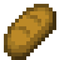 Bread Items Mod logo