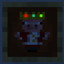 Techno totem logo
