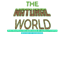 The Natural World logo