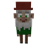 Greedy Gnomes (Fabric) logo