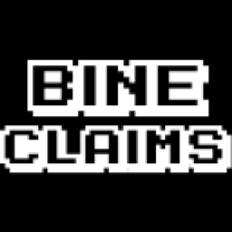 BineClaims logo