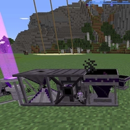 Modern Technolog - Files - Minecraft Modpacks - CurseForge