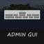 Admin (GUI) logo