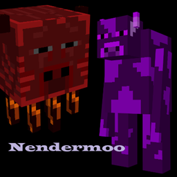 Nendermoo logo
