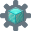 [C] Player Cloak logo