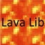 LavaLib logo