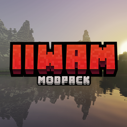 IIWAM - If I Worked At Mojang | Modpack logo